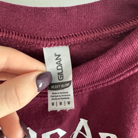 Harry Potter pullover - Picture 2 of 2